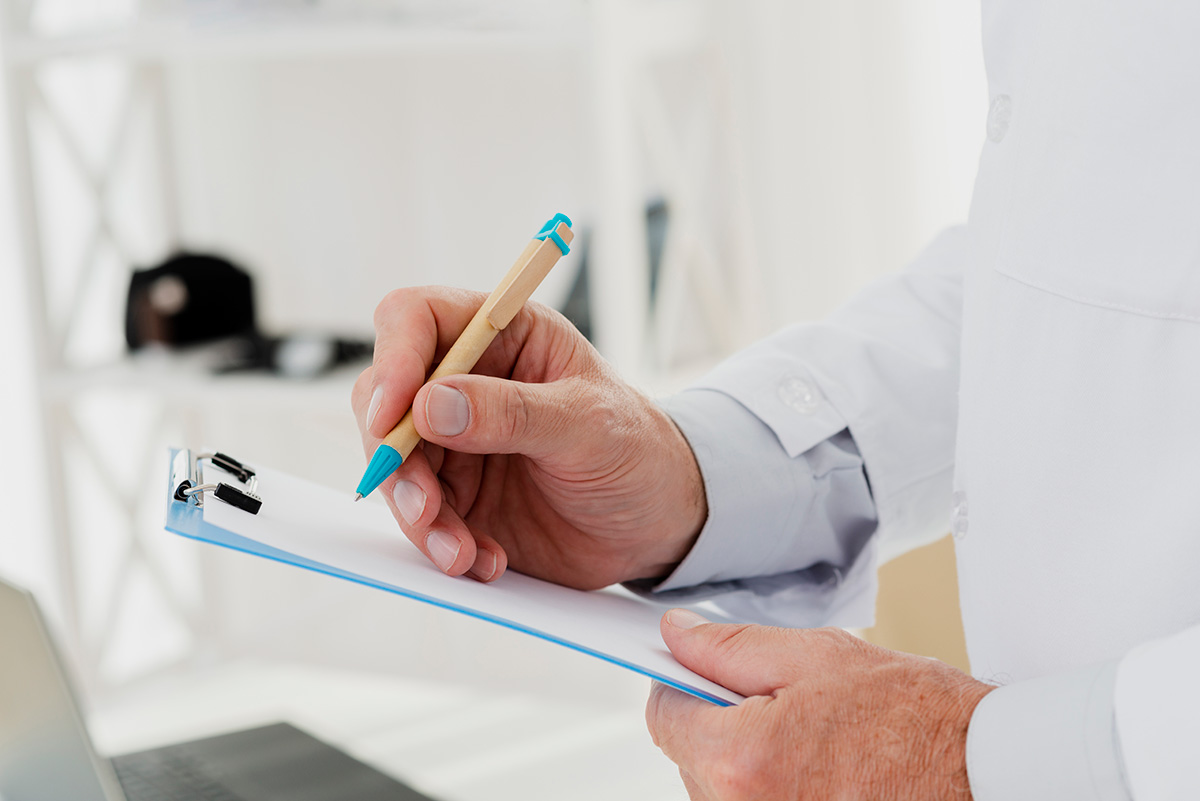 Testosterone Replacement Therapy In Testosterone Replacement Therapy Clinic In Rialto
