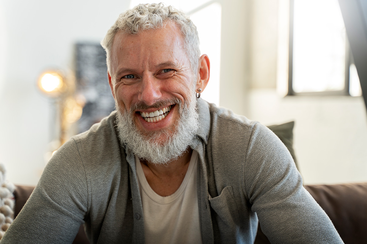 Testosterone Replacement Therapy for Men In Testosterone Replacement Therapy Clinic In Rialto